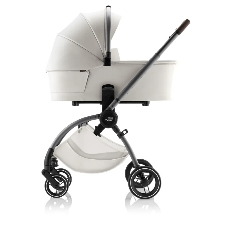 Britax Hluboká korba na kočárek Rio Lux