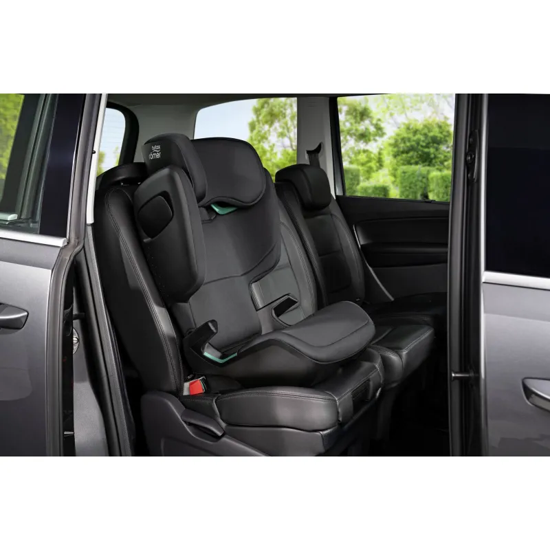 Römer Autosedačka Kidfix M i-Size