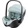 Britax Set kočárek Smile 5Z + hluboká korba + autosedačka Baby-Safe PRO Style