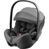 Britax Set kočárek Smile 5Z + hluboká korba + autosedačka Baby-Safe PRO + Vario Base 5Z Style