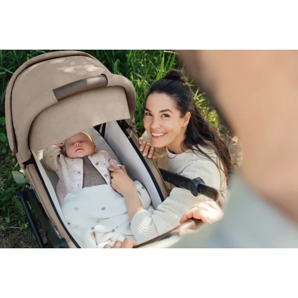 Britax Hluboká korba Smile 5Z Style