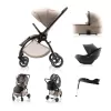 Britax Akční set kočárek Rio