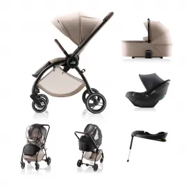 Britax Akční set kočárek Rio