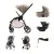 Britax Akční set kočárek Rio