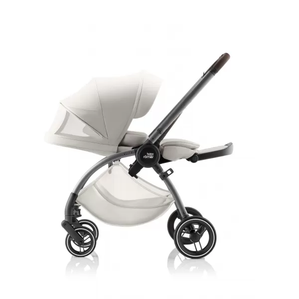 Britax Kočárek Rio Lux