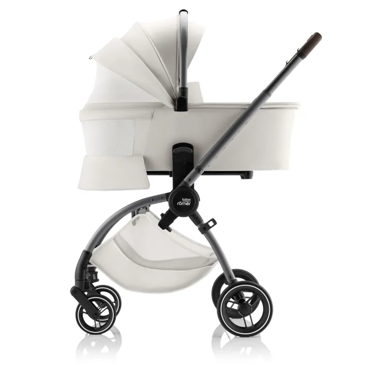 Britax Hluboká korba na kočárek Rio Lux