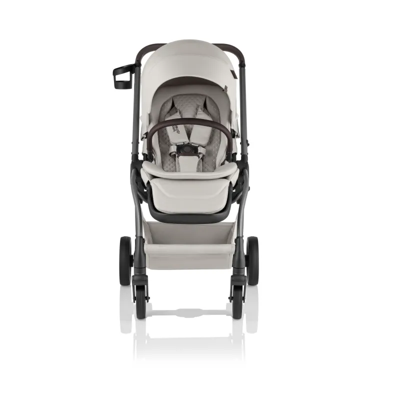 Britax Kočárek Rio Lux