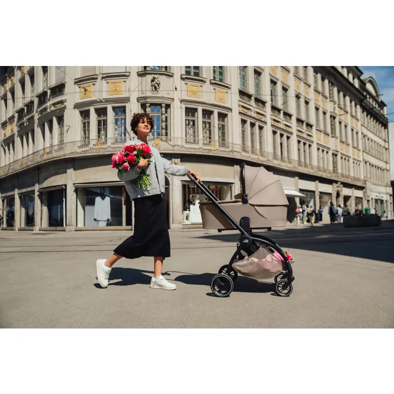 Britax Akční set kočárek Rio