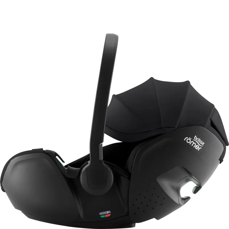 Römer Autosedačka Baby-Safe Pro