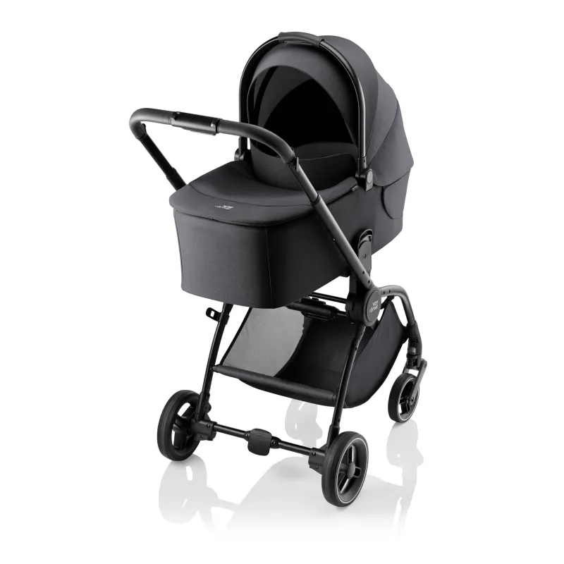 Britax Akční set kočárek Rio