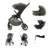 Britax Akční set kočárek Rio