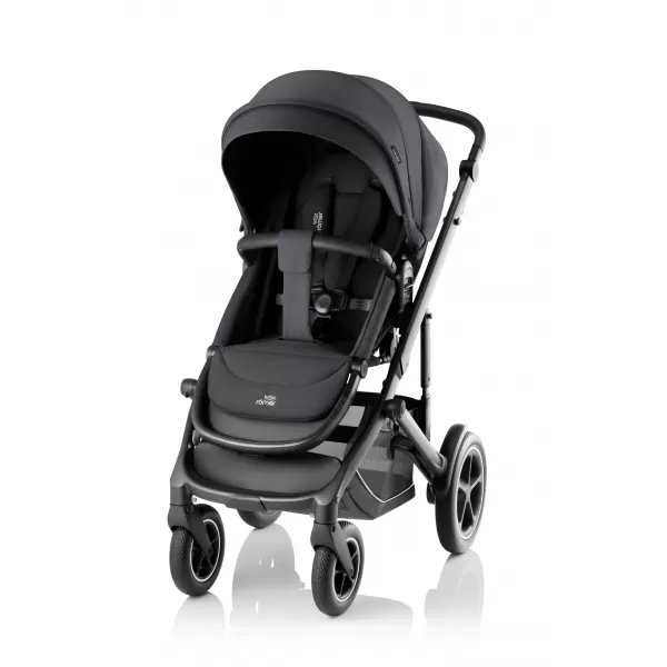 Britax Kočárek Smile 5Z Style