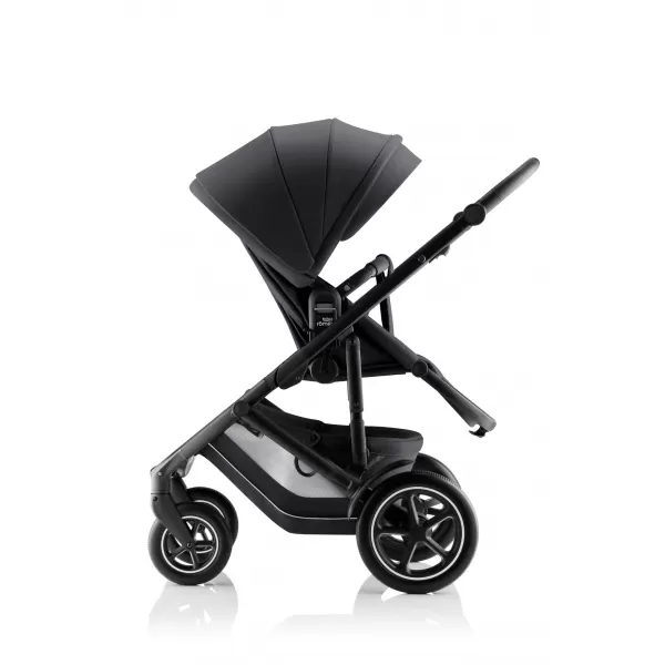 Britax Kočárek Smile 5Z Style