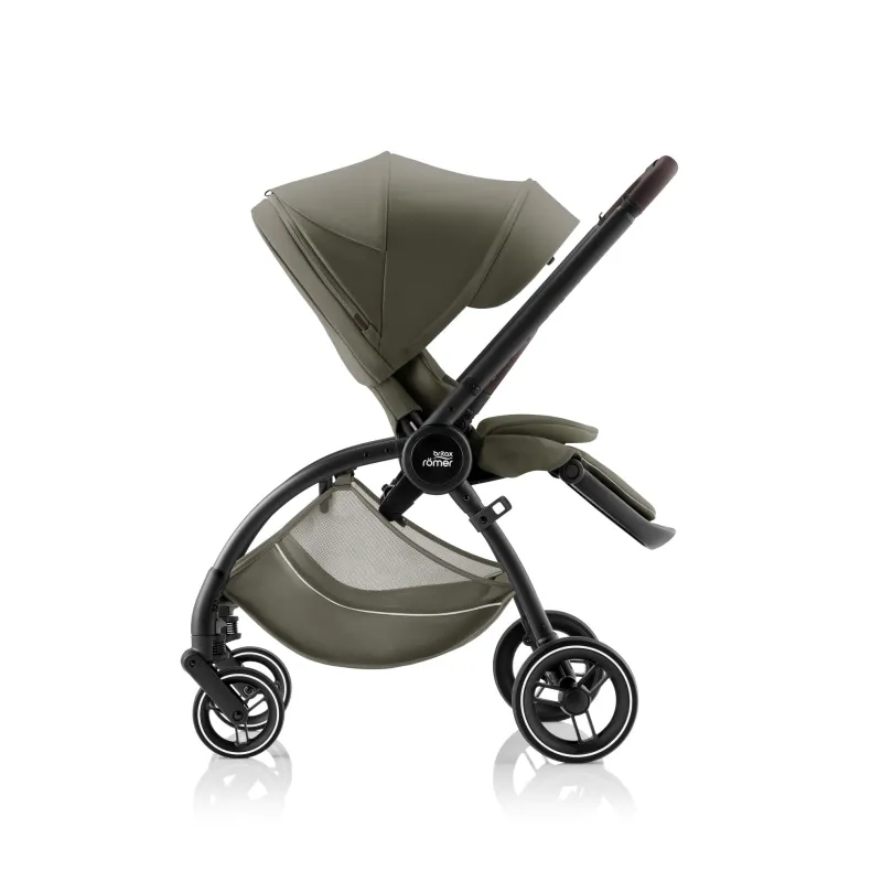 Britax Akční set kočárek Rio