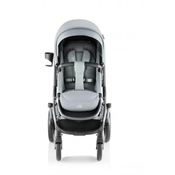 Britax Kočárek Smile 5Z Style