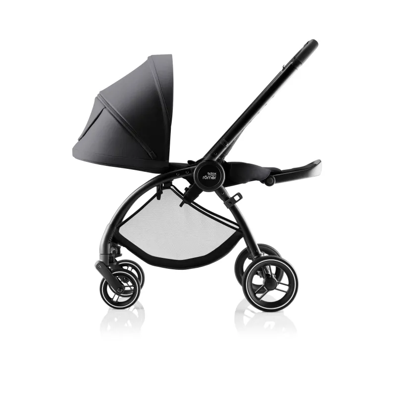 Britax Akční set kočárek Rio