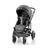 Britax Set kočárek Smile 5Z + hluboká korba + autosedačka Baby-Safe PRO Style