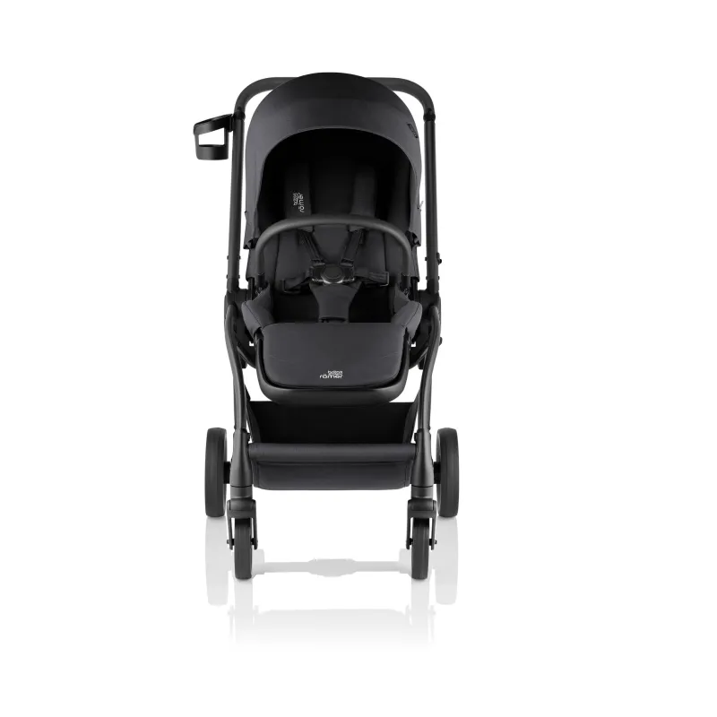 Britax Kočárek Rio Style