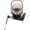 Britax Set kočárek Smile 5Z + hluboká korba + autosedačka Baby-Safe PRO + Vario Base 5Z Style