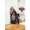 Britax Set kočárek Rio + hluboká korba Style