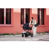 Britax Set kočárek Smile 5Z + hluboká korba Style