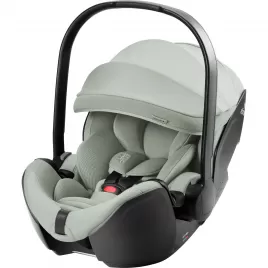 Römer Autosedačka Baby-Safe Pro Style