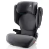 Barva Midnight Grey