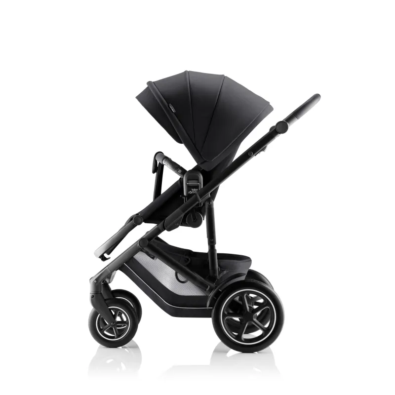 Britax Kočárek Smile 5Z Style