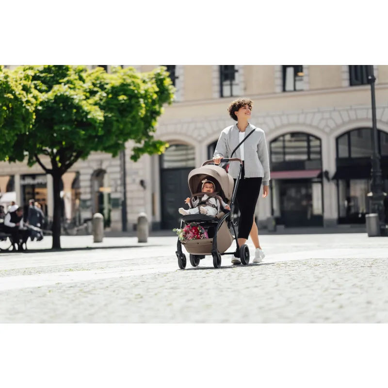 Britax Akční set kočárek Rio