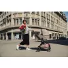 Britax Set kočárek Rio + hluboká korba Style