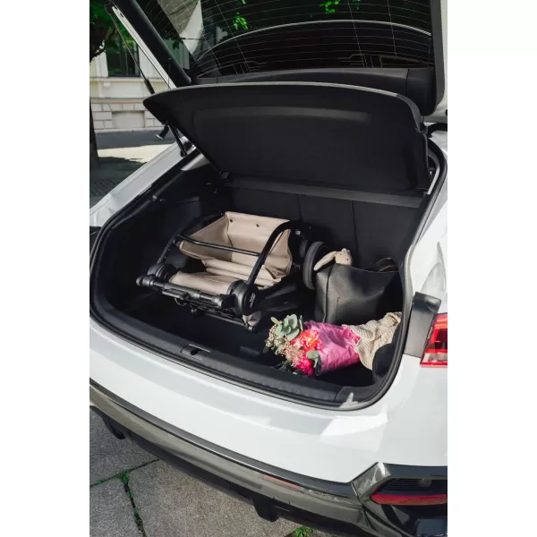 Britax Hluboká korba na kočárek Rio Style