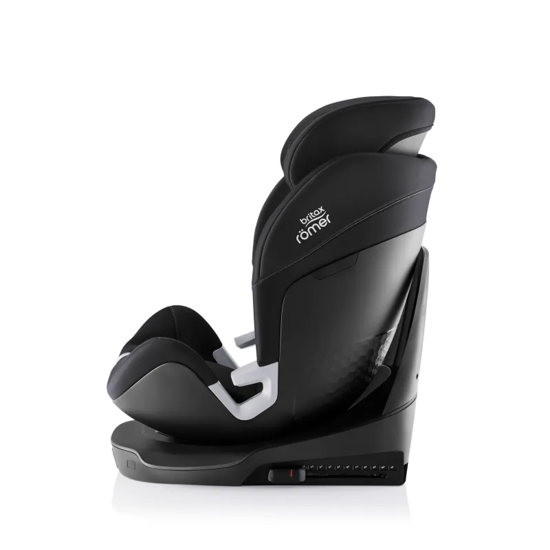 Römer Autosedačka Swivel 2