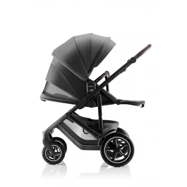 Britax Kočárek Smile 5Z Style