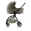 Britax Set kočárek Rio + hluboká korba Lux