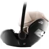 Britax Set kočárek Smile 5Z + hluboká korba + autosedačka Baby-Safe PRO + Vario Base 5Z Style