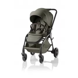 Britax Kočárek Rio Lux