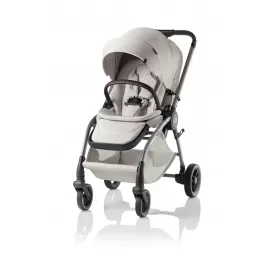 Britax Kočárek Rio Lux