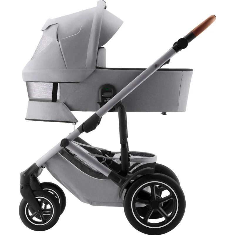 Britax Hluboká korba Smile 5Z