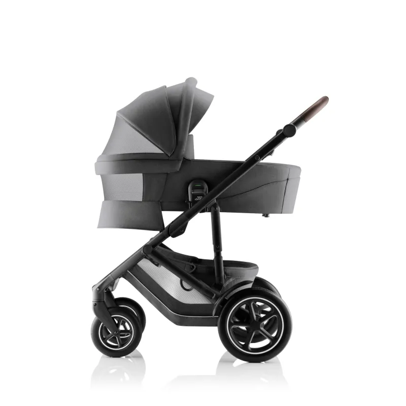 Britax Hluboká korba Smile 5Z Style