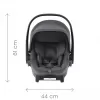 Britax Akční set kočárek Rio