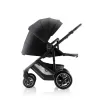 Britax Set kočárek Smile 5Z + hluboká korba Style