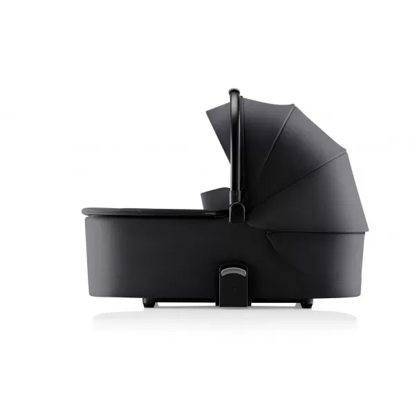 Britax Set kočárek Rio + hluboká korba Style