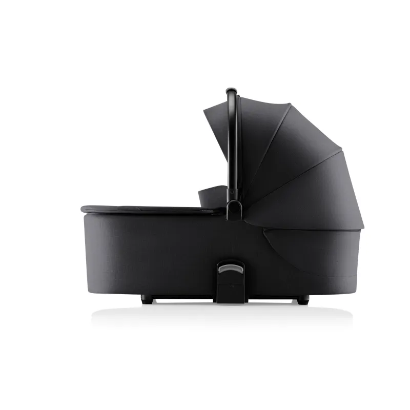 Britax Set kočárek Rio + hluboká korba Style