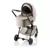 Britax Set kočárek Rio + hluboká korba Style