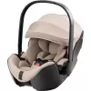 Britax Set kočárek Smile 5Z + hluboká korba + autosedačka Baby-Safe PRO Style