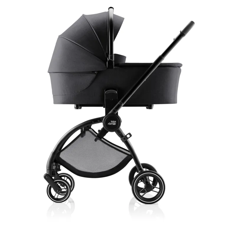 Britax Akční set kočárek Rio