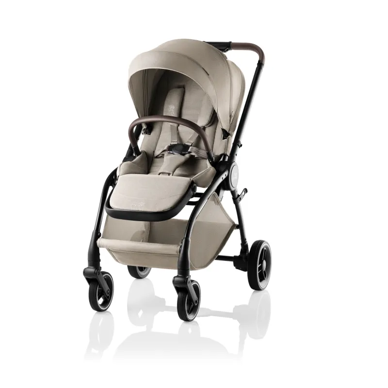 Britax Akční set kočárek Rio
