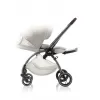 Britax Set kočárek Rio + hluboká korba Lux