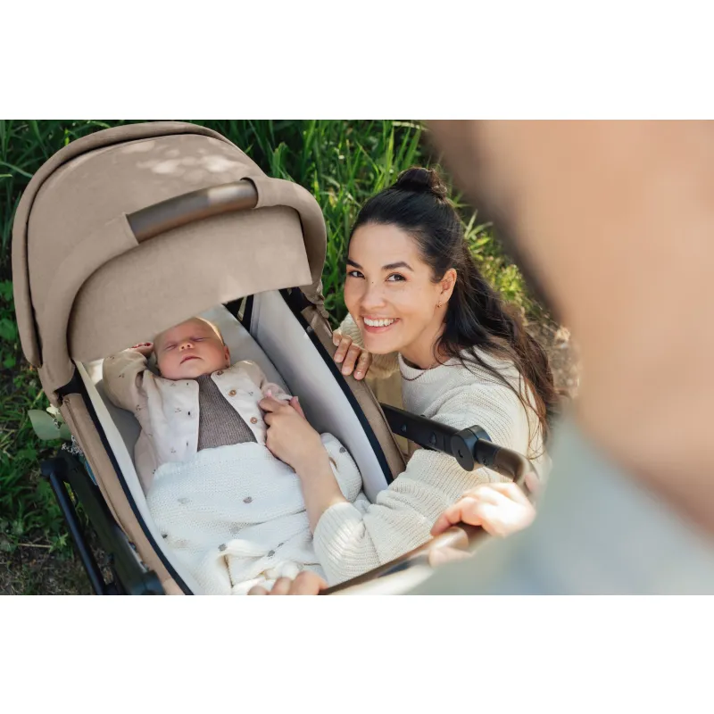Britax Hluboká korba Smile 5Z Style