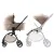 Britax Set kočárek Rio + hluboká korba Style